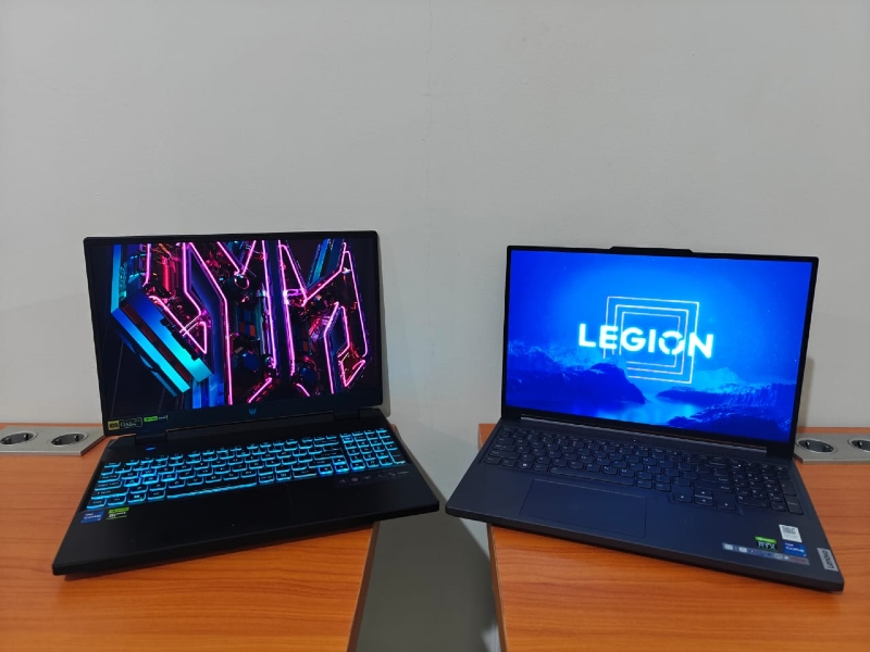 Lenovo Legion Pro 7i Vs Acer Predator Helios Neo A14, Duel Laptop Gaming Premium