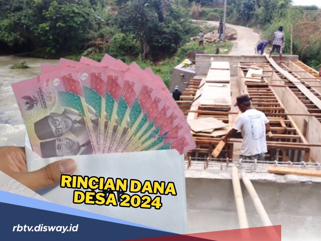 Dana Desa Mana yang Lebih Besar, Kabupaten Langkat atau Nias Barat? Cek Perbandingannya Berikut