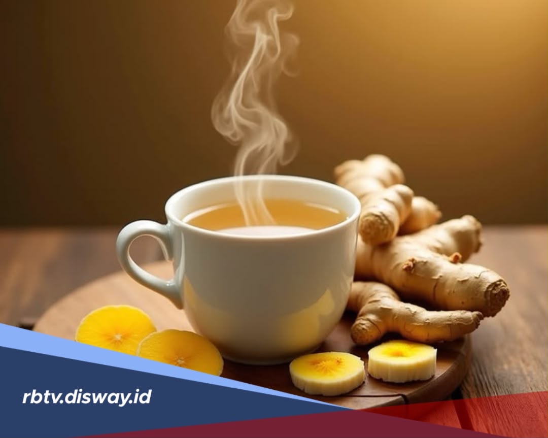 5 Minuman Tradisional Jawa yang Ampuh Turunkan Panas Dalam dan Cegah Dehidrasi
