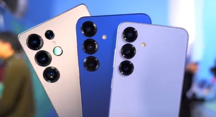  7 Handphone Samsung Harga Mulai Rp 1 Jutaan Terbaik Juni 2025, Cocok untuk Semua Usia