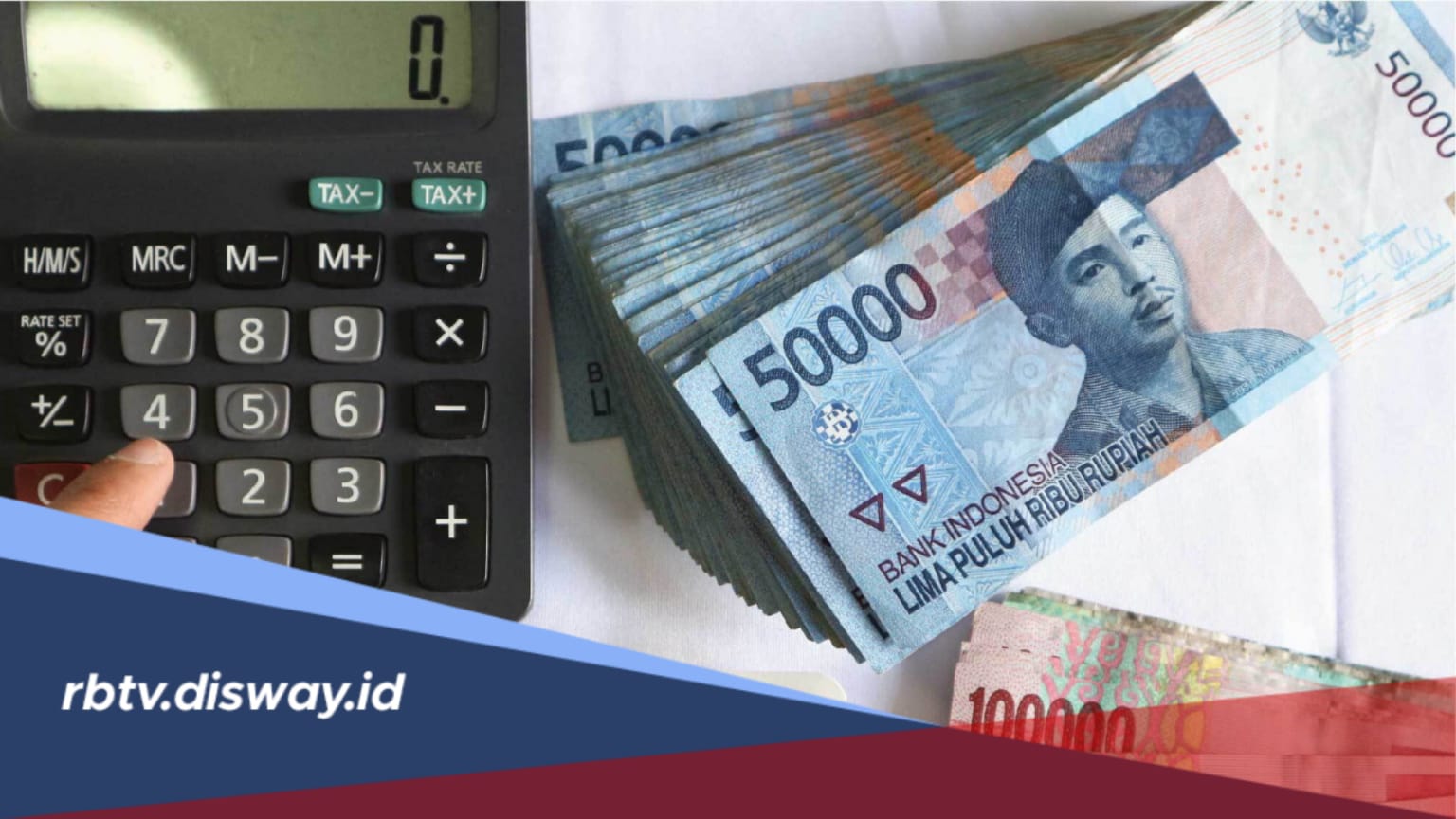 Mau Pinjam Rp 4 Juta di Rupiah Cepat? Ini Simulasi Cicilan per Bulannya