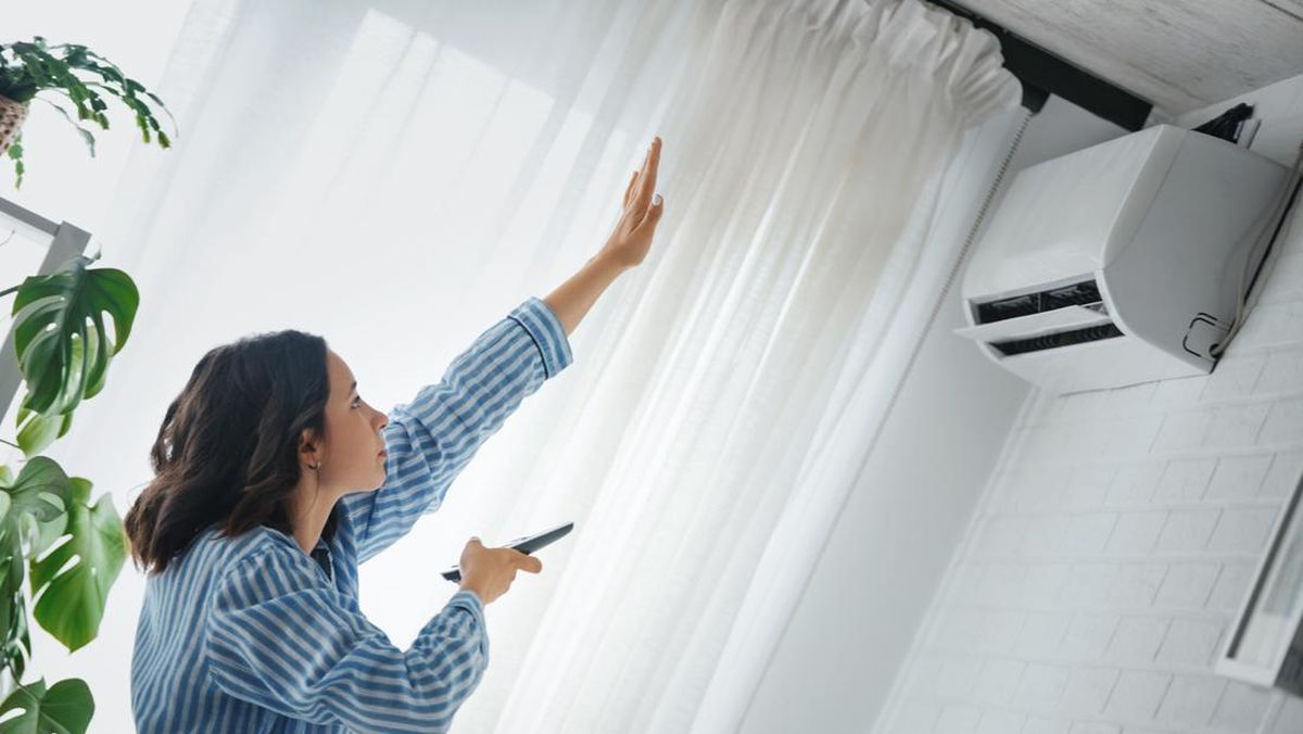 How to Set Your Air Conditioner for Maximum Cooling and Energy Saving