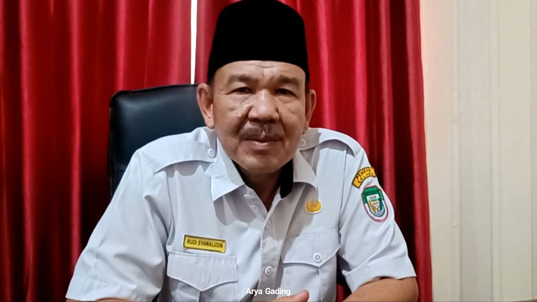 Oknum PPPK Nakes jadi Pelaku Begal Payudara, Ini Sanksi yang Bakal Diberikan Pemkab Seluma