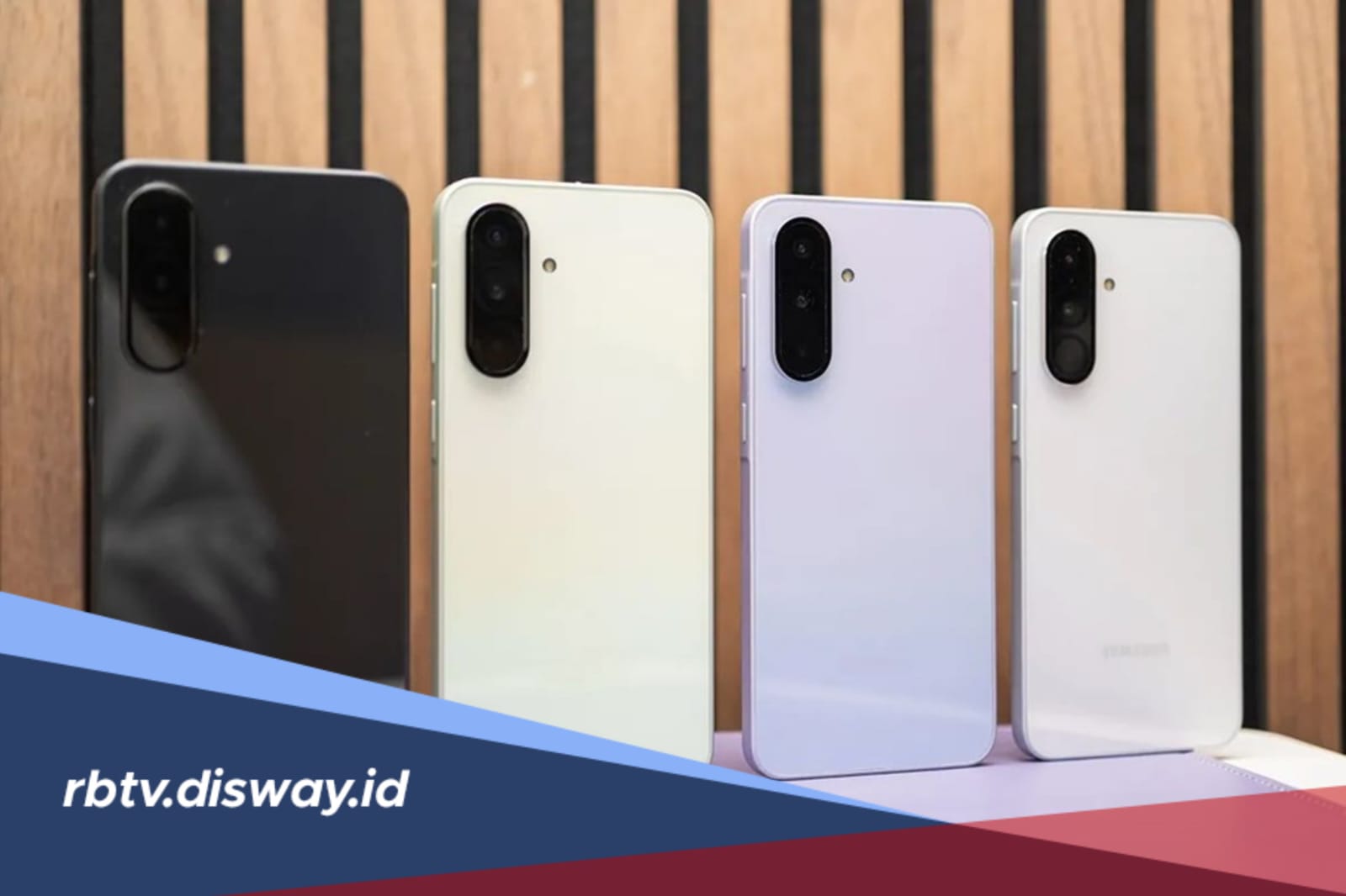 Update Harga Samsung Galaxy A26 5G, Ini Keunggulan Chipset Exynos 1380