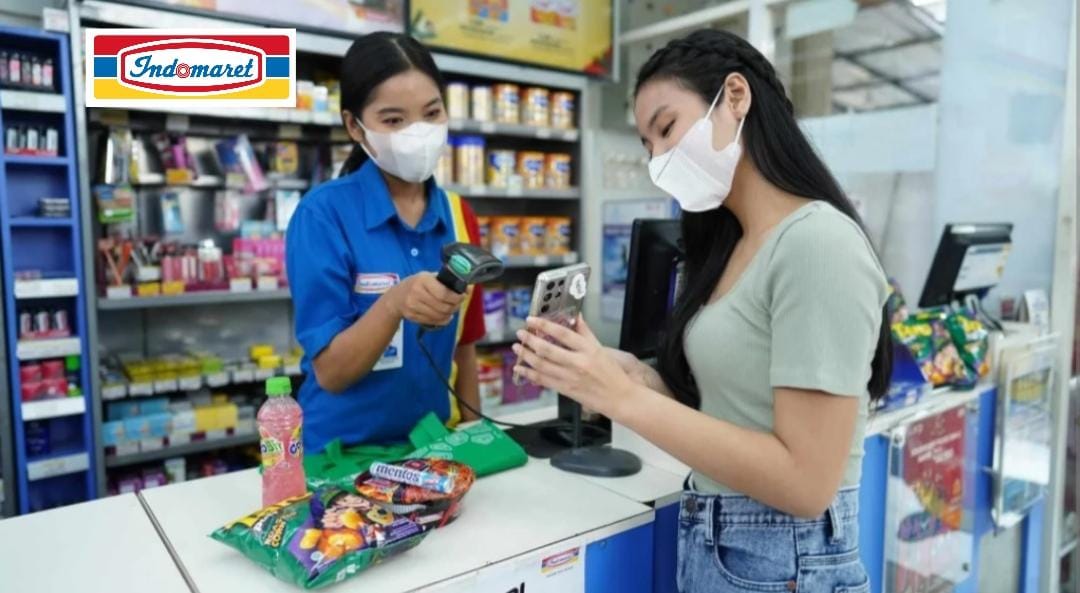 Cara Cepat Mendapatkan Voucher Indomaret Gratis, Belanja Lebih Murah dan Praktis