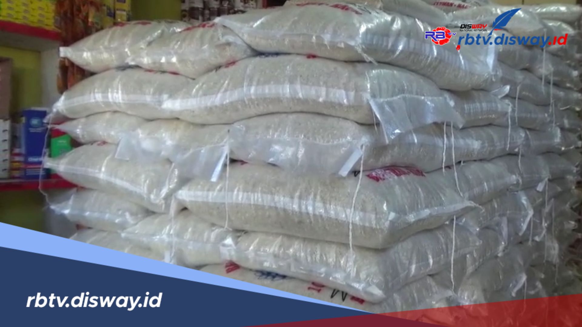 Sudah 2 Tahun Tidak Ada Pengadaan Beras, Stok Pangan di Kaur Tersisa 300 Kilogram 