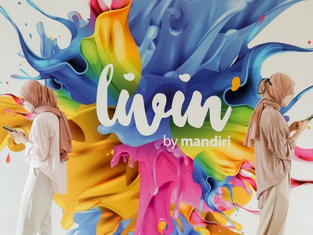Cara Beli Token Listrik di Livin Mandiri, Murah dan Anti Ribet