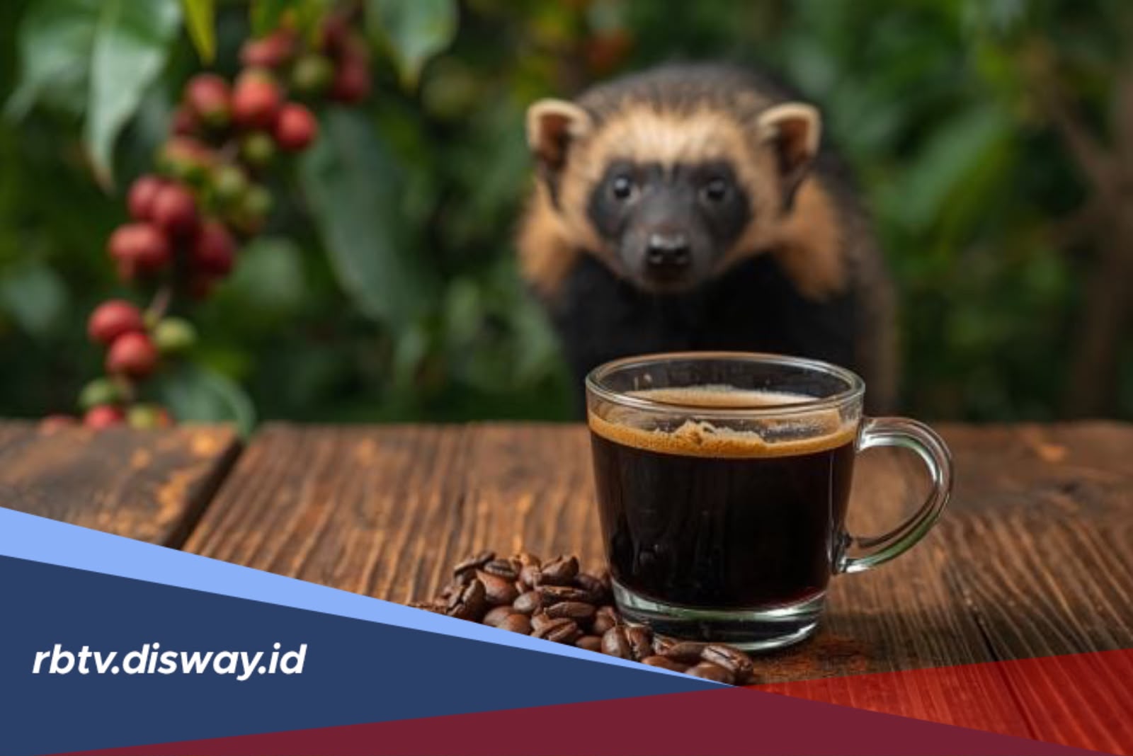 Daftar Kopi Indonesia yang Terkenal di Dunia, Kopi dari Daerahmu Termasuk
