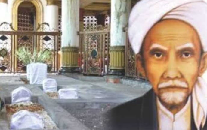 5 Karomah Syaikhona Kholil yang Dirahasiakan, Salah Satunya Sholat ke Makkah Pakai Selembar Daun
