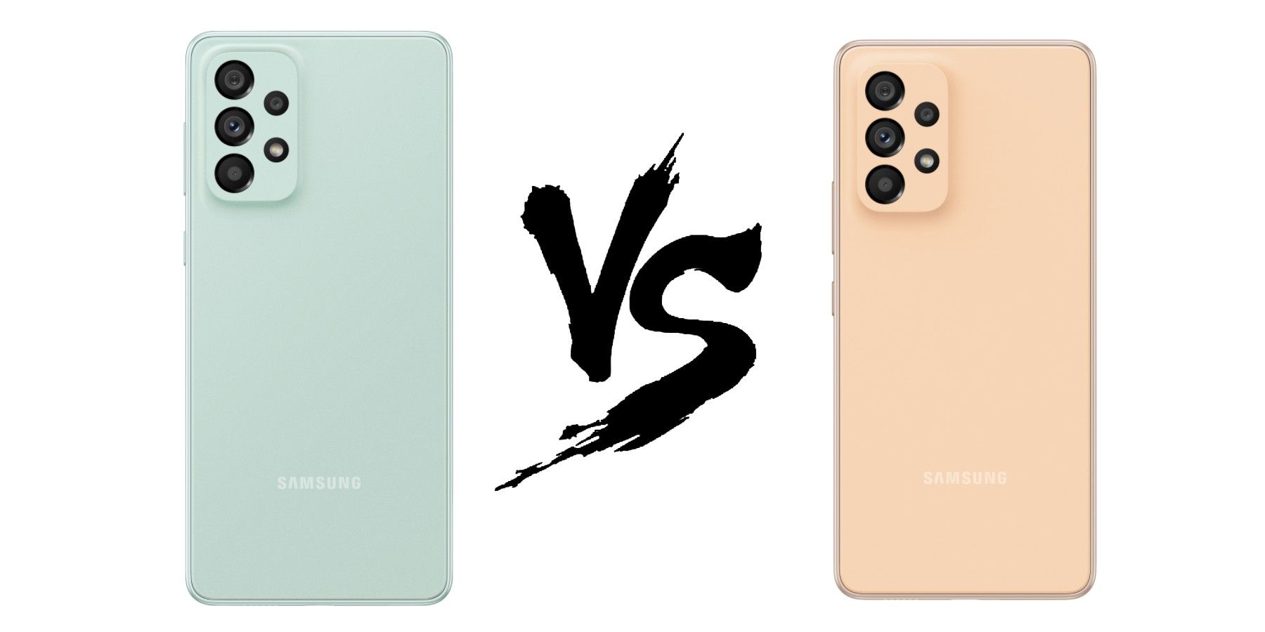 Samsung Galaxy A73 5G Vs Samsung Galaxy A55 5G, Seperti Ini Perbandingan Spesifikasi dan Harganya