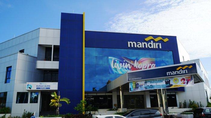 Pinjaman KUR Mandiri Bulan Oktober Rp 10-500 Juta, Ada Pilihan Angsuran Rp 10 Ribu per Hari