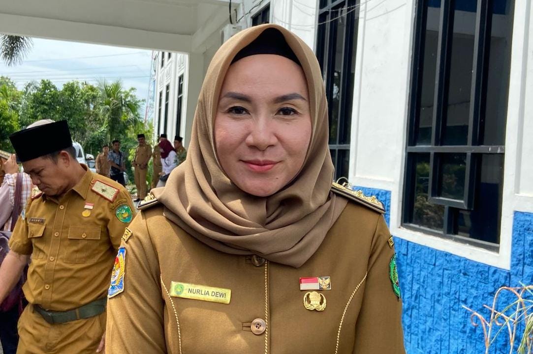 Ada 88 Titik Parkir, PAD dari Sektor Parkir di Festival Tabut 2025 Hampir Terkumpul 100 Persen