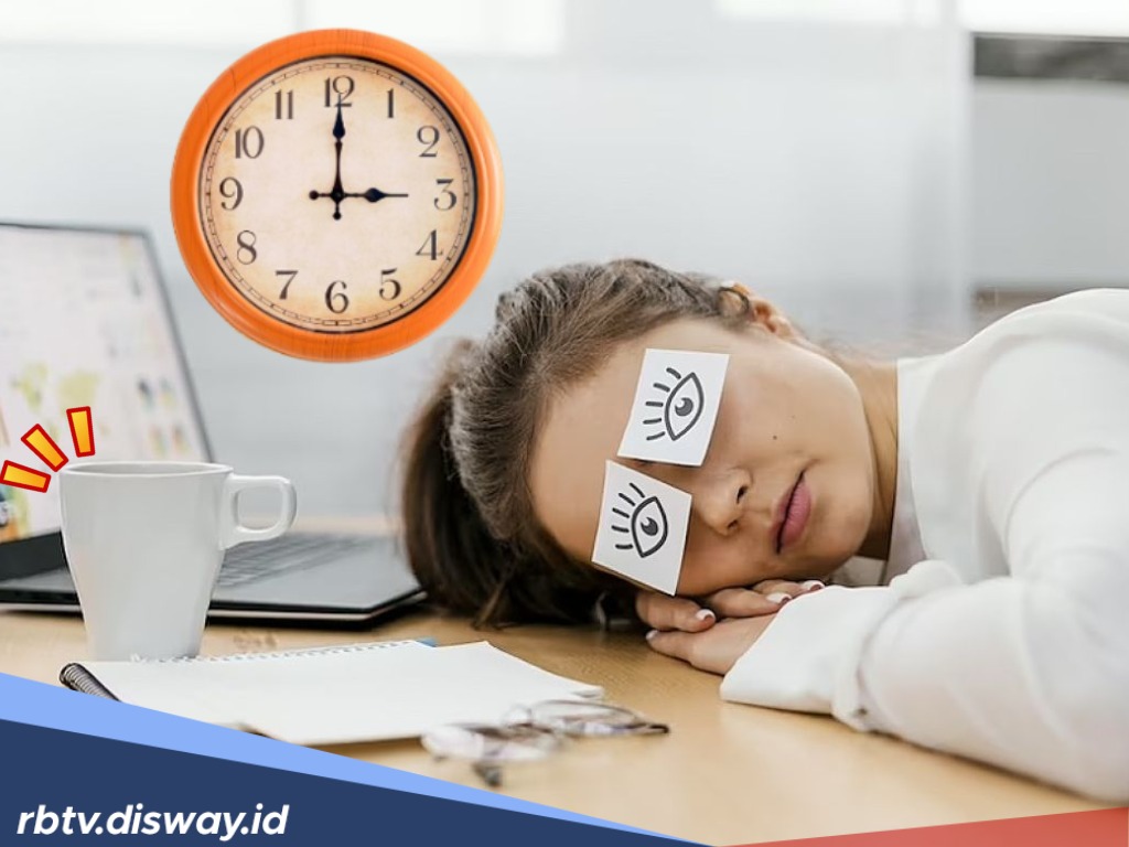 Masuk Ramadhan, Ini Tips agar Puasa Tidak Lemas dan Tetap Fit