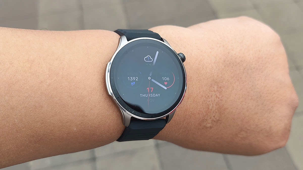 Review Amazfit GTR 4 New, Smartwatch dengan Fitur Inovatif, Menarik untuk Dimiliki   