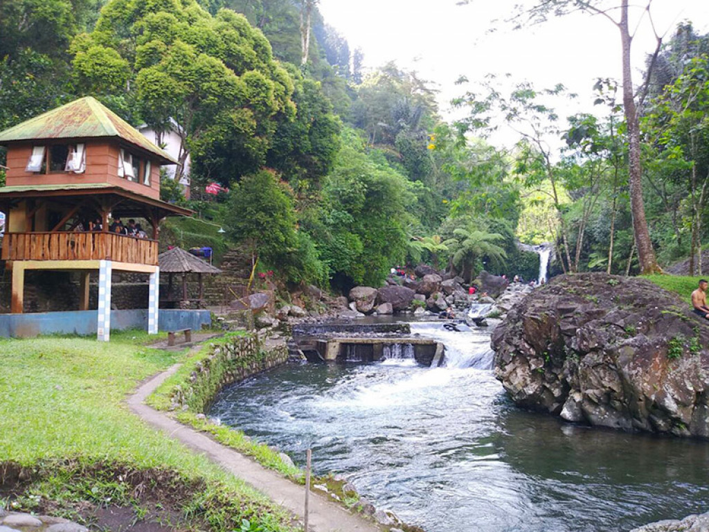 Dana Desa se-Provinsi Sumatera Selatan Tahun 2025, Cek Desa yang Dapat Rp 2 Miliar (Bagian 1)