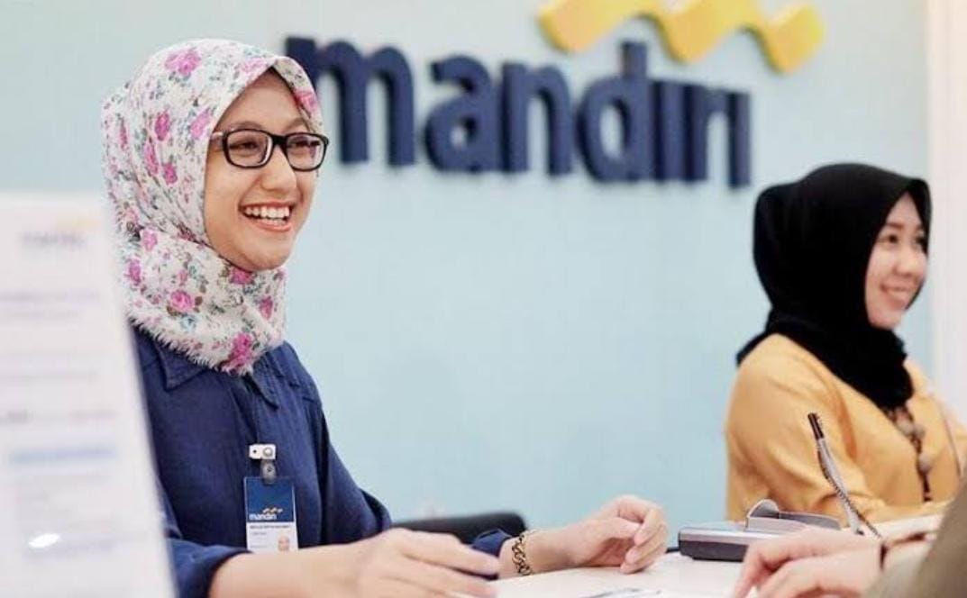 Ajukan Pinjaman Rp25 Juta di Livin Mandiri, Langsung Cair, Angsuran Mulai Rp500 Ribu per Bulan