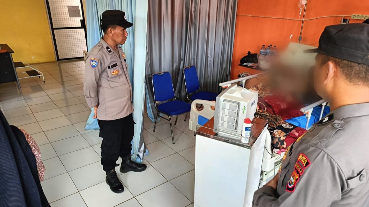 Ibu Muda di Seluma Minum Racun Rumput di Kamar Mandi, Suami Sebut Hal Ini Pemicunya