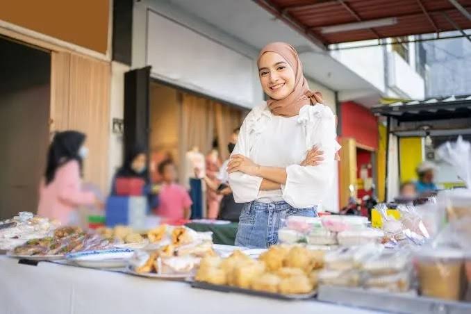 5 Ide Usaha Rumahan Modal Kecil Untuk Ibu Rumah Tangga, Omset Sampai Jutaan per Bulan