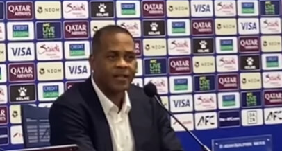 Timnas Indonesia Harus Benahi Ini Agar Mulus di Round 4 Kualifikasi Piala Dunia 2026