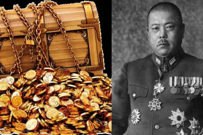 6.000 Ton Harta Karun Emas Yamashita Peninggalan Perang Dunia II, Lokasinya Ada di Indonesia dan Masih Misteri