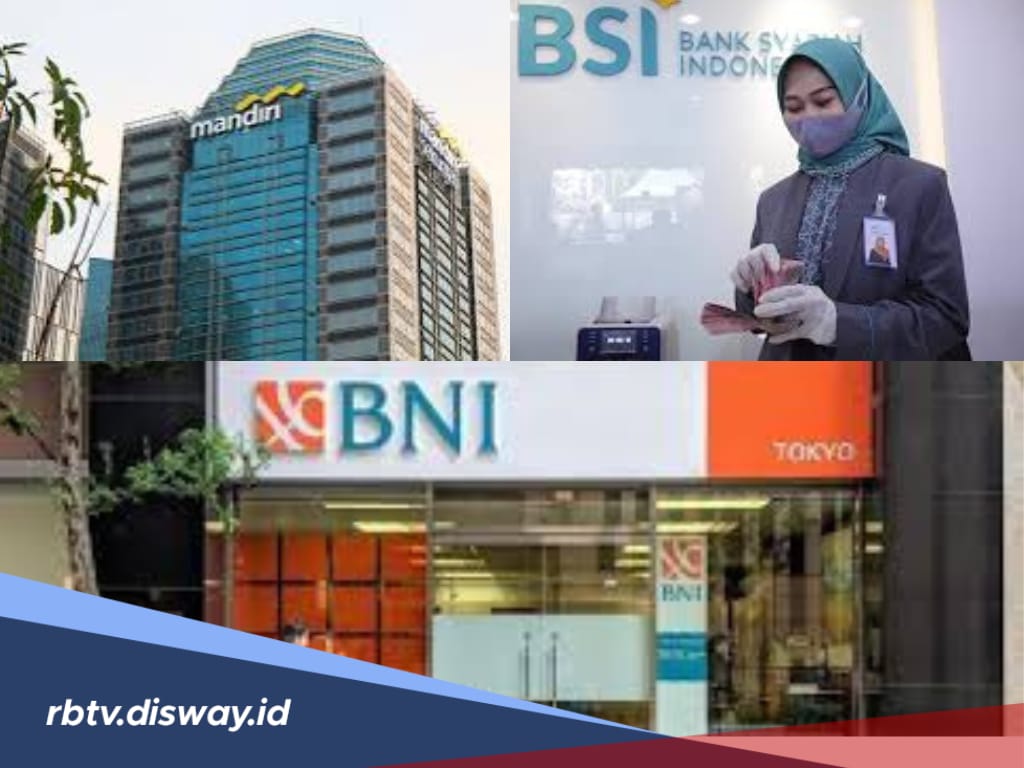 3 Bank yang Melayani Pinjaman Pinjaman Gadai SK PNS, Cek Limit dan Tenor Angsuran Pinjaman