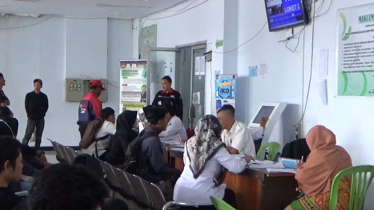 Ini Alasan Pelantikan PPPK Rejang Lebong Ditunda, Bupati Bentuk Tim Khusus