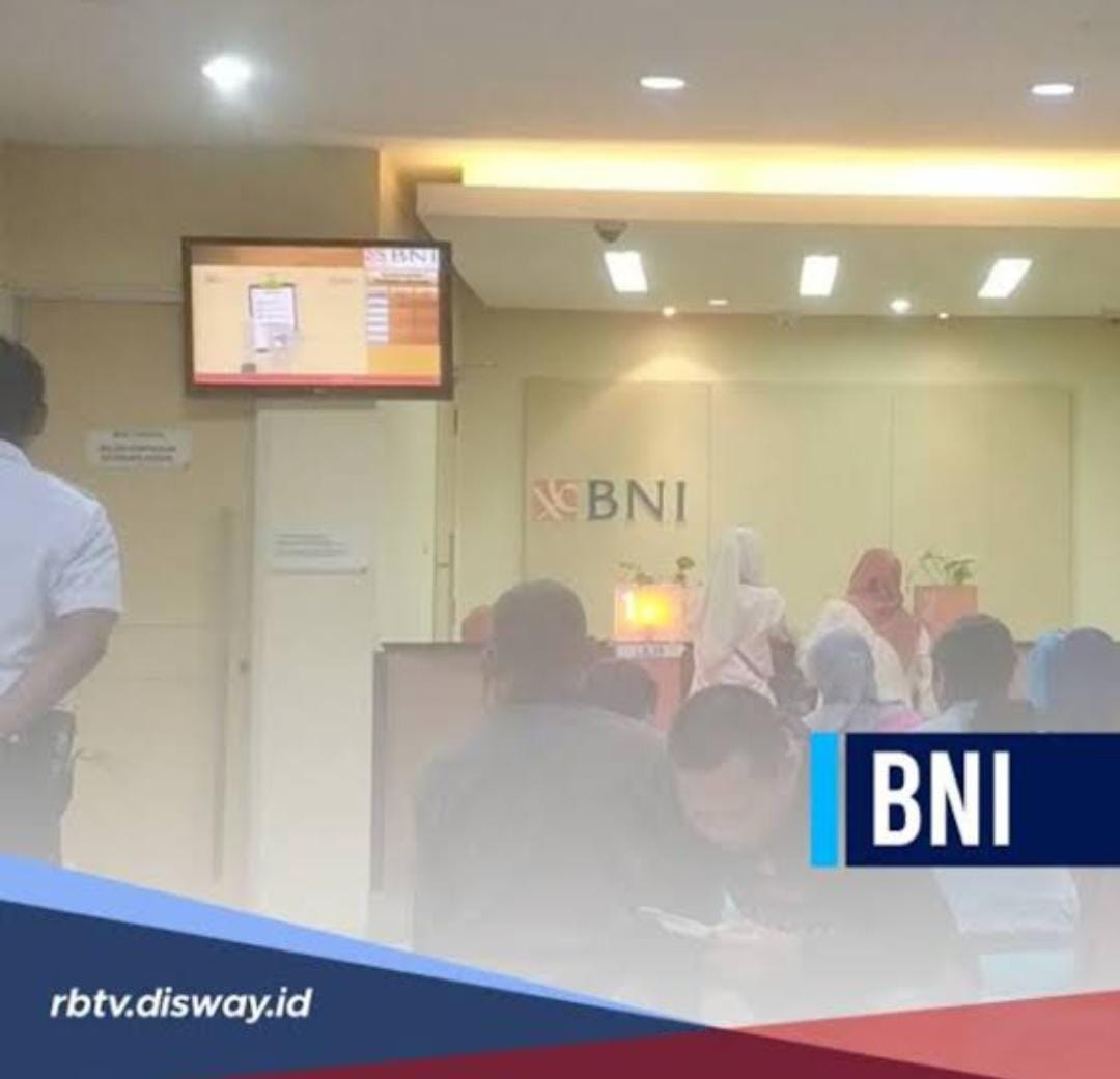 Cara Mendapatkan Pinjaman Rp 50 Juta KUR BNI 2024 Tanpa Jaminan dan Angsuran di Bawah Rp 1 Juta