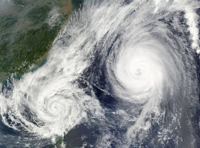 Peringatan Dini Cuaca, Berikut 12 Provinsi Waspada Bencana Hidrometeorologi Selasa 8 Oktober