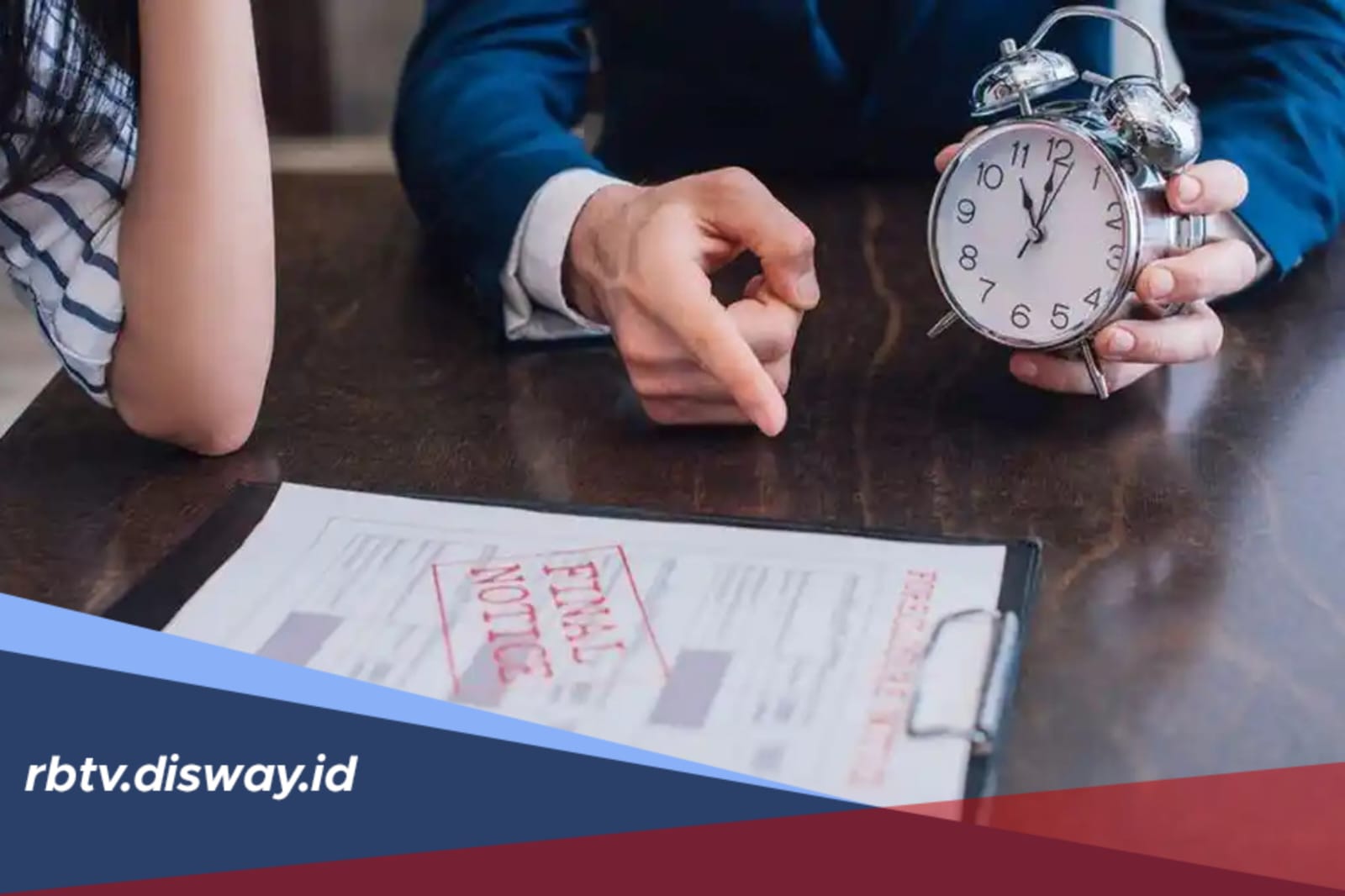 Jangan Sampai Jadi Korban, Ini Tips Menghadapi DC Gadungan 
