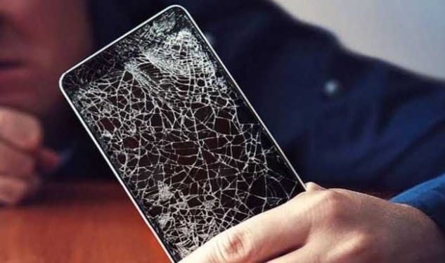 Berikut Kerusakan Paling Sering Terjadi pada Handphone dan Cara Mengatasinya 