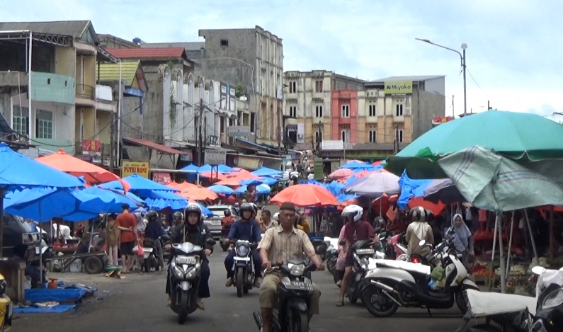 Minggu Depan Pemkot Bengkulu Gelar Pasar Murah, Ada Beras hingga Minyak Goreng