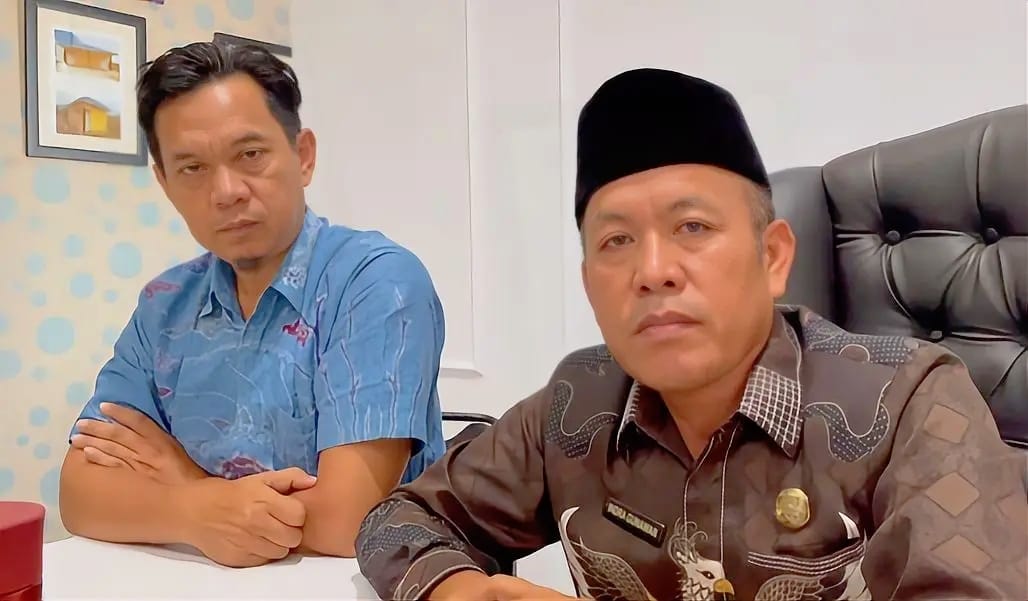 Ini 3 Titik Lokasi Jalan Prioritas yang Diusulkan Pemkab Lebong Melalui Program Inpres Jalan Daerah