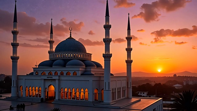 Jadwal Buka Puasa Hari Ini untuk Wilayah Bandar Lampung, Rabu 18 Februari 2026 