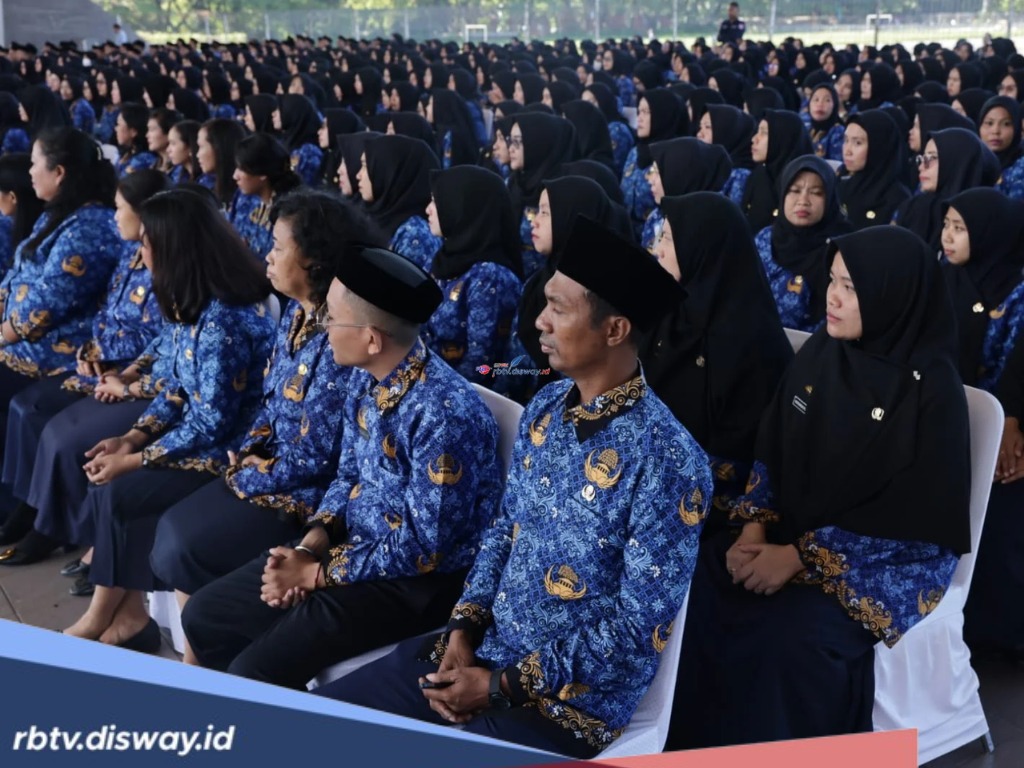 Info Penting untuk Calon PPPK 2025 yang Harus Diketahui, Ini Perkembangan Terbarunya