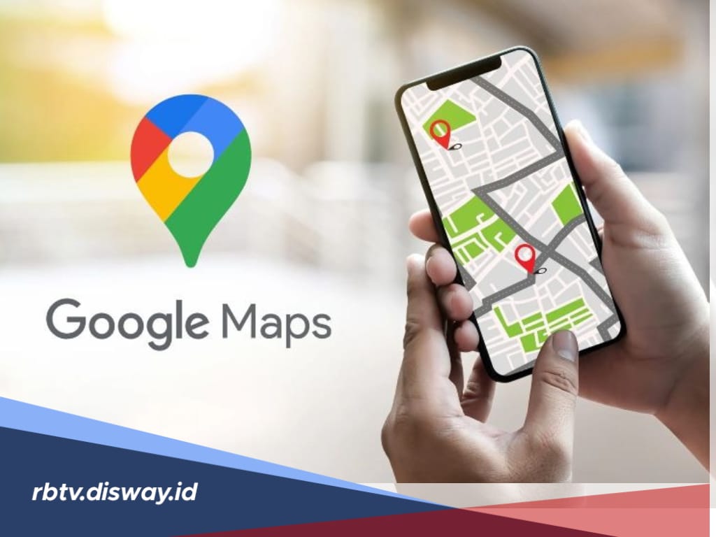 Cara Ubah Alamat Tempat Bisnis dan Rumah di Google Maps, Mudah dan Efektif!