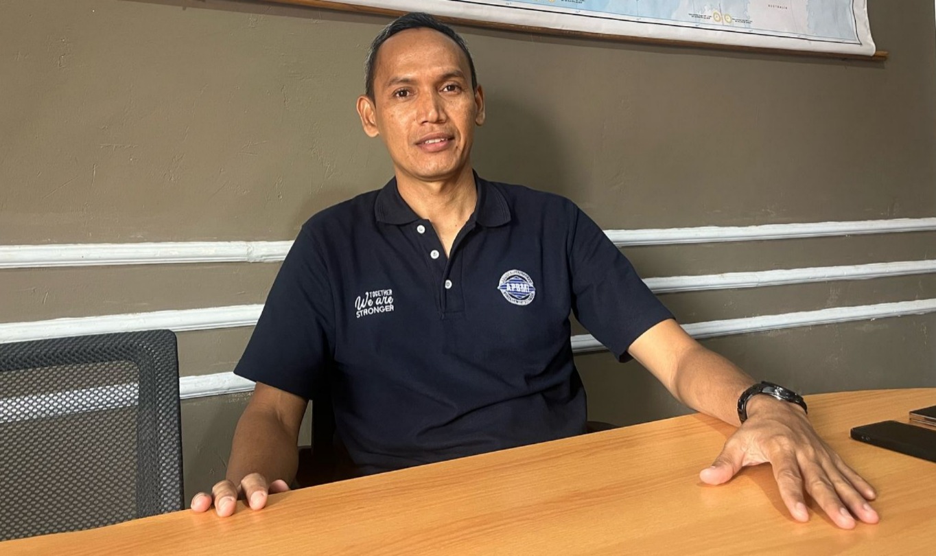 Berdampak Kelangkaan, APBMI dan ALFI Minta Pelindo Gerak Cepat Atasi Pendangkalan Alur Pulau Baai