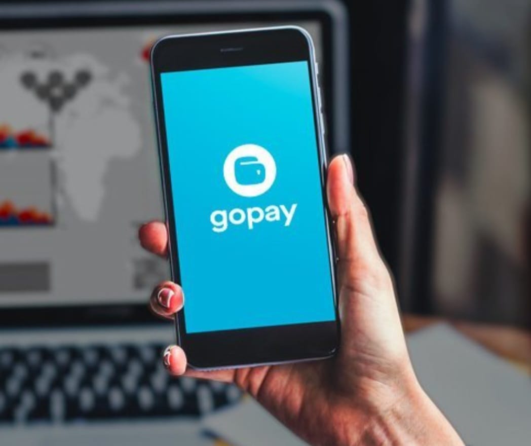 Modal HP Dapat Saldo GoPay Rp 1.000.000 Gratis Hitungan Menit, Ini Cara Gampangnya 