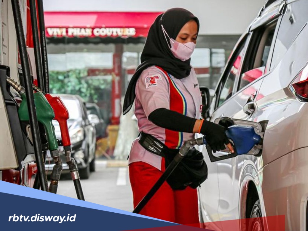 Gebyar Kemerdekaan, Buruan Ambil Promo Pertamina Dex, Siapa Cepat Dia Dapat!
