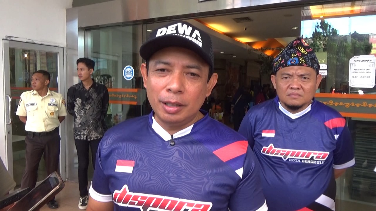 Infrastruktur Masih Jadi Fokus Utama Pemkot Bengkulu, Segini Anggarannya