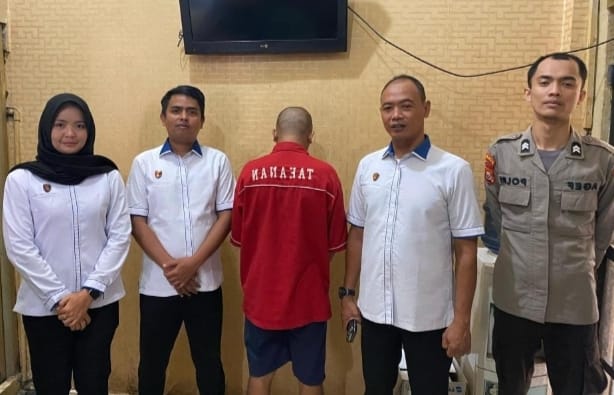 Motif Pemuda di Bengkulu Sebar Video Asusila di Medsos, Ditreskrimsus Polda Bengkulu Temukan Bukti Ini