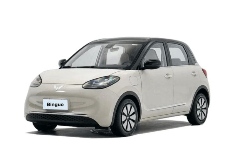 Simulasi Kredit Mobil Listrik Wuling Binguo EV, Segini Cicilan per Bulannya