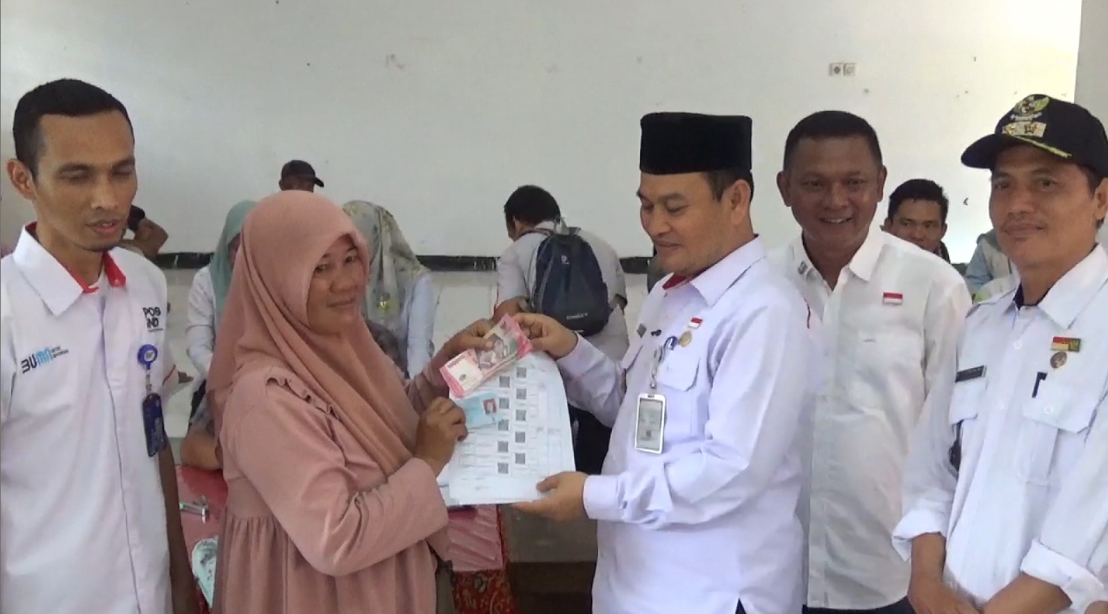 Pemprov Bengkulu Pantau Penyaluran BLTS Kesra, Tujuannya untuk Ini