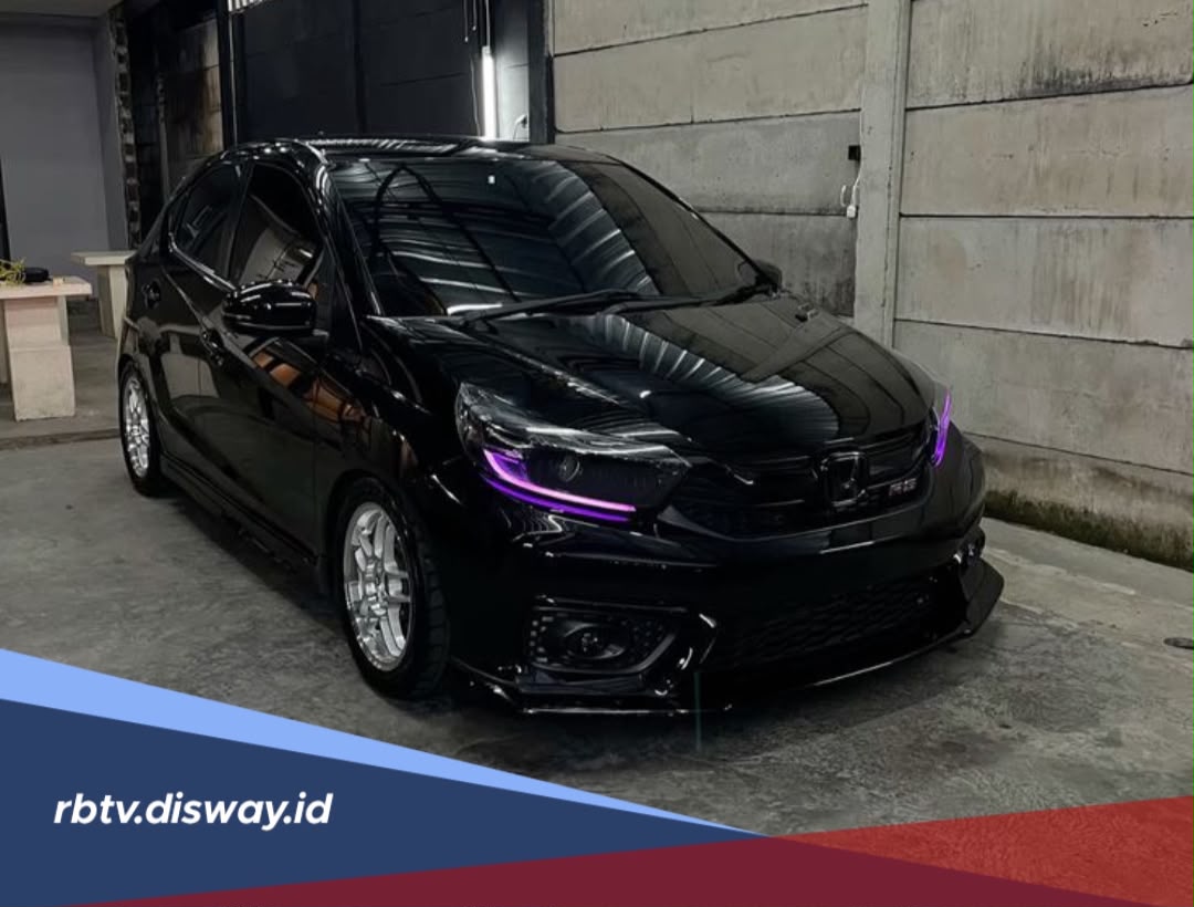 Cara Merawat Cat Mobil Hitam agar Tetap Mengkilap dan Terhindar Baret