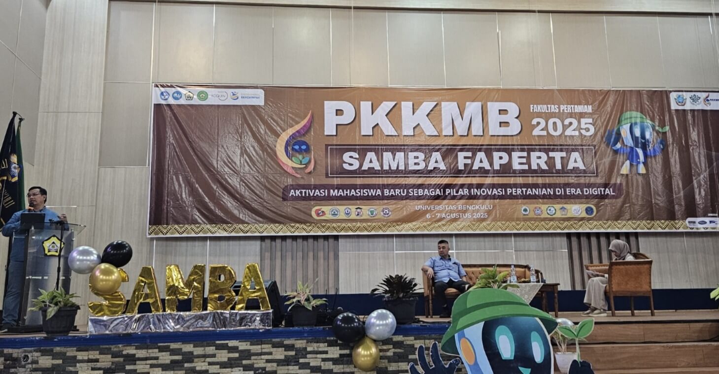 Menyemai Harapan, Menuai Keadilan: Peran Ombudsman dan Generasi Muda dalam Masa Depan Pertanian Indonesia