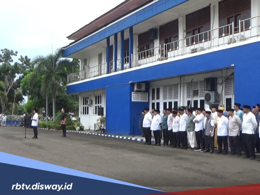 Pemerintah Pusat Programkan Koperasi Merah Putih, di Kota Bengkulu juga akan Dibentuk?