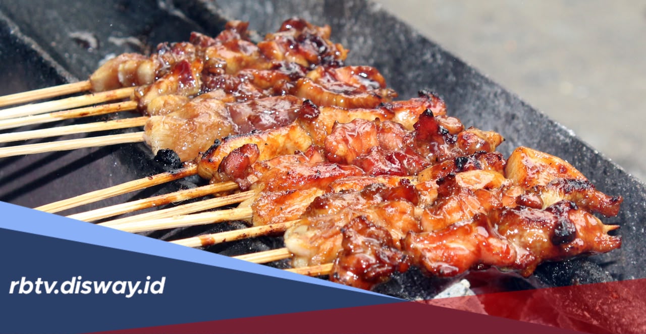 Sate Kelinci dalam Pandangan Islam, Halal Asalkan Mengikuti Ketentuan Berikut
