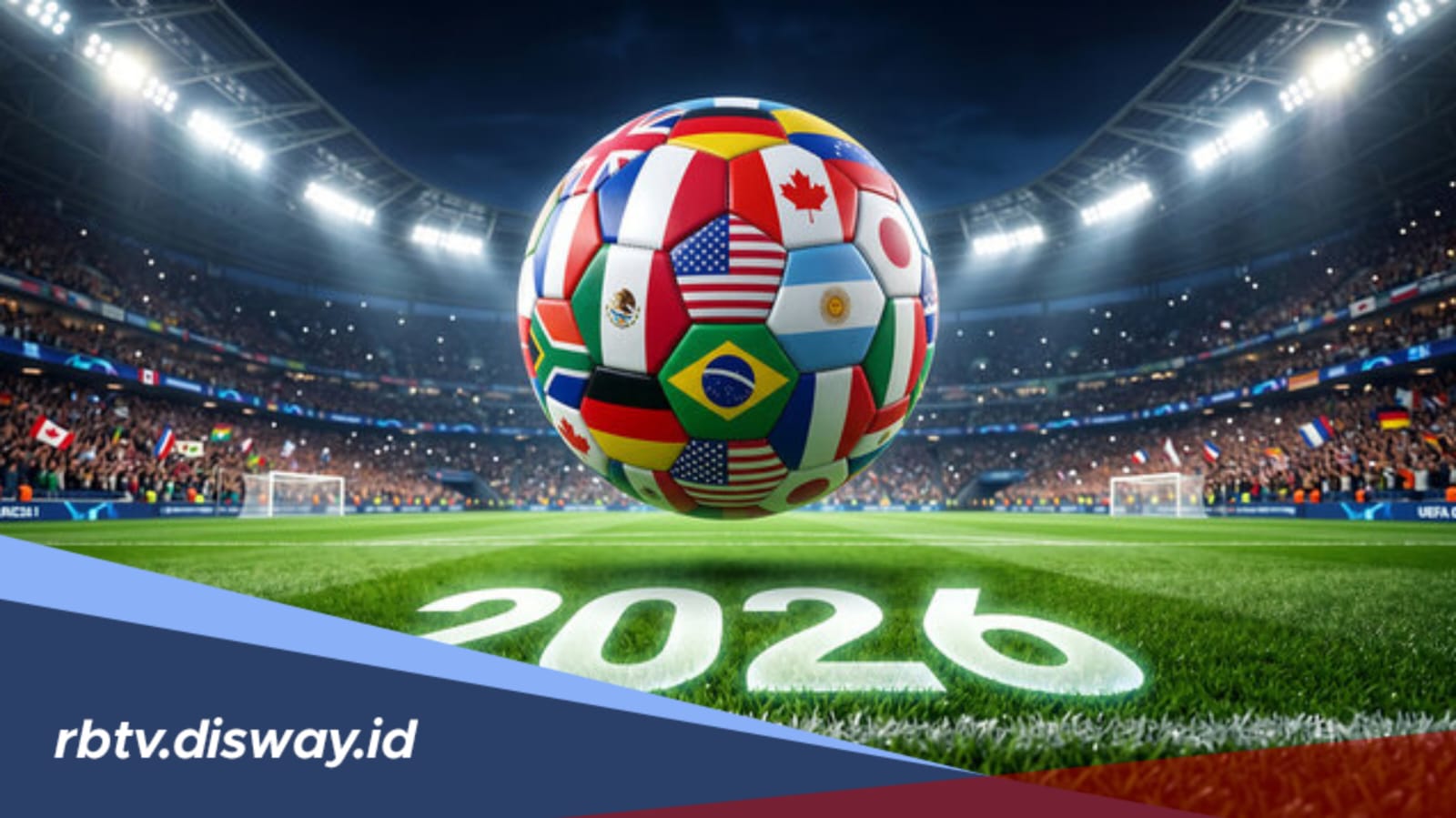 Update Top Skor Piala Dunia 2026, Persaingan Mulai Memanas