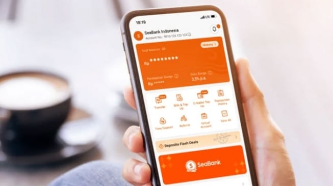 Bisa Diangsur 6 Bulan, Berikut Tabel Angsuran SPinjam Rp 500 ribu