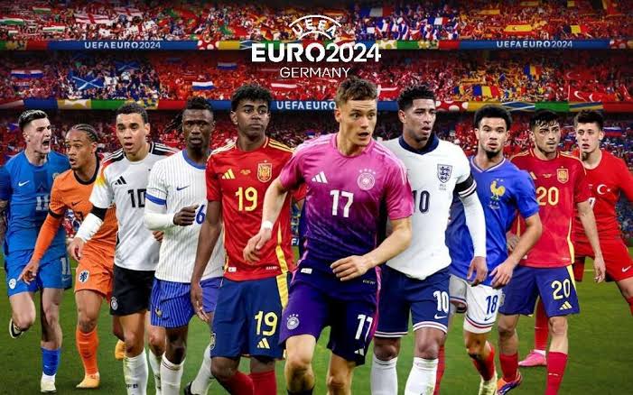 Jadwal Lengkap Pertandingan Euro 2024, Hingga Prediksi Juara Euro 2024