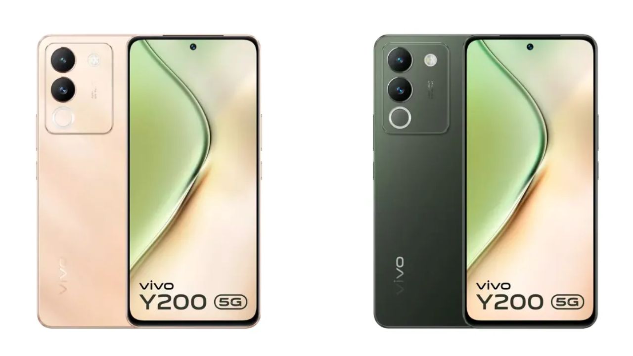 Review Spesifikasi Vivo Y200e 5G yang Dijadwalkan Rilis Akhir Februari   